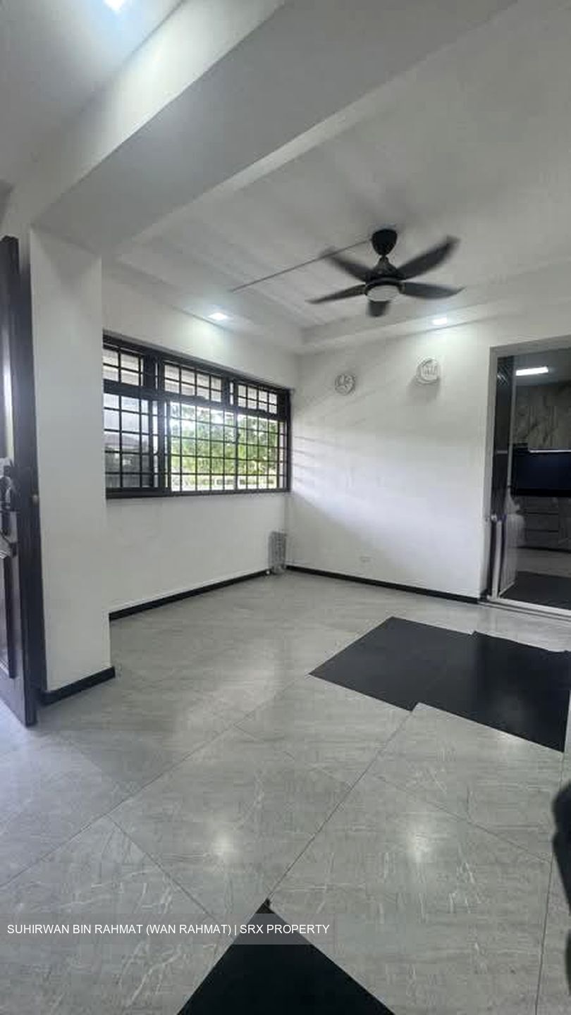 Blk 445 Choa Chu Kang Avenue 4 (Choa Chu Kang), HDB 4 Rooms #582353921